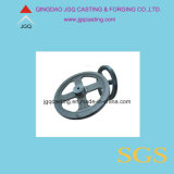 Customized High Precision Investment Casting Belt Wheel