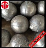 High Chrome Steel Grinding Media Balls