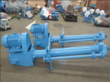 Sp Submersible Slurry Pump From Sanlian