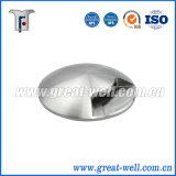 CNC Precision Machining Casting Parts for Machinery Hardware