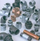 Casting Pipe Fittings