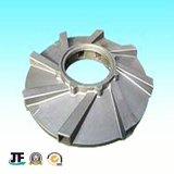 ISO Precision Sand Castings From China Factory in Iron
