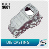 Quality System ISO Parts Aluminium Casting
