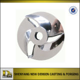 OEM China Stainless Steel Precision Casting Parts