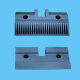 Steel Casting Clipper Fittings
