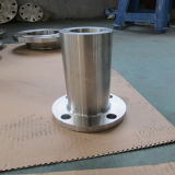 Forged Stainless Steel Press Fittings