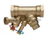 High Quality Sand Casting Water Valve