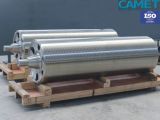 Continuous Galvanizing Line (GCL) Sink Roll