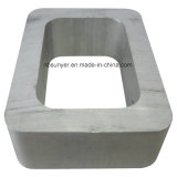 Customized Aluminium Forging Products for Circles