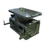Die Casting Mould (TS296)