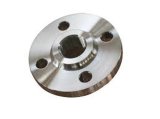 Anti-Rust Oil Surface Treatment Stainless Steel Flanges
