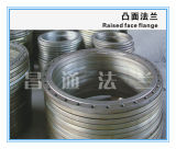 High Quality Hot-Rolled Flange