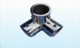 Cast Stainless Steel