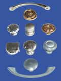 Magnesium Alloy Products
