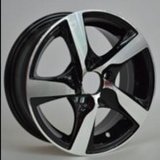 Special Design Alloy Wheel Rim for Cars Vc189