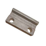 Steel Casting Bar, Casted Wear Part