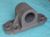 OEM Iron Casting Machining Part with Best Quality