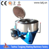 Ss Clothes Centrifuge Machine Price with Electrical Control Cabinet