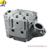 OEM Customized Sand Casting with Precision Machining