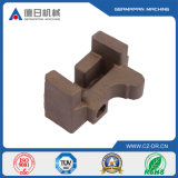 Aluminum Alloy Casting for Agricultural Machine