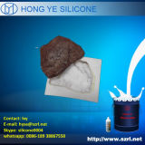 Cheap Price of Casting Silicone Rubber for Artificial Stone Mold