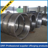 Factory Direct Sales of Large Steel Ring Forgings