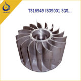 Agricultural Machinery Water Pump Parts Impeller Pump