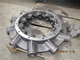 Cast Iron Casting Parts in China