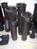 Castings (Cast Iron Pipe)