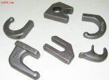 Ductile Cast Iron