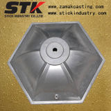 Precision Die Casting for Lamp Component (STK-0414)