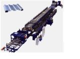Roll Forming Machine (holistic carriage)