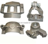 Stainless Steel Precision Casting (H-51C) 