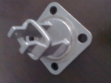 Stainless Steel Investment Casting - Mounted Seat (SHHH00)