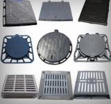 Manhole Covers/Gully Gratings/Trench Covers/Grates