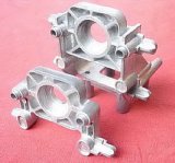 CNC Rapid Prototyping, Rapid Injection Molding, Rapid Pressure Die Casting