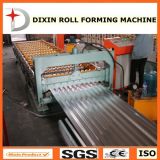 Made in China Corrugated Iron Roofing Sheet Roll Forming Machine