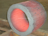 Ring Forging for Nuclear Power and Large Flange
