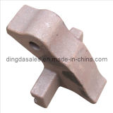 Iron Casting and Machining Truck Parts