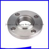 Stainless Steel DIN 100 Forging Flange