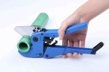 Plastic Pipe Cutter 42mm Scissor for Cutting Water Pipe