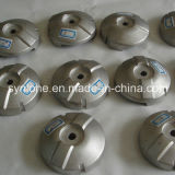 Customized Precision Casting Stainless Steel Parts