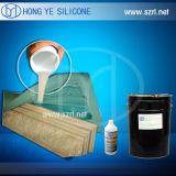 Fluid Silicone Rubber for Polyurethane Mold Casting