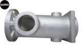 Steel Pump Casting with Precision, Investment, Lost Wax Casting