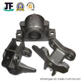 OEM High Precision Casting Parts with Machining Service