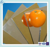 Aluminum Bright/Polished/Mirror Coil/Plate/Sheet for ACP