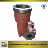 OEM Casting Parts for Truck Trunnion
