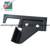 Black Color Casting Parts for Machines (ZH-CP-029)