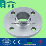 ANSI Stainless Steel Weld Neck Flange