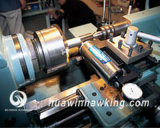 Metal Surface Finish Machinery